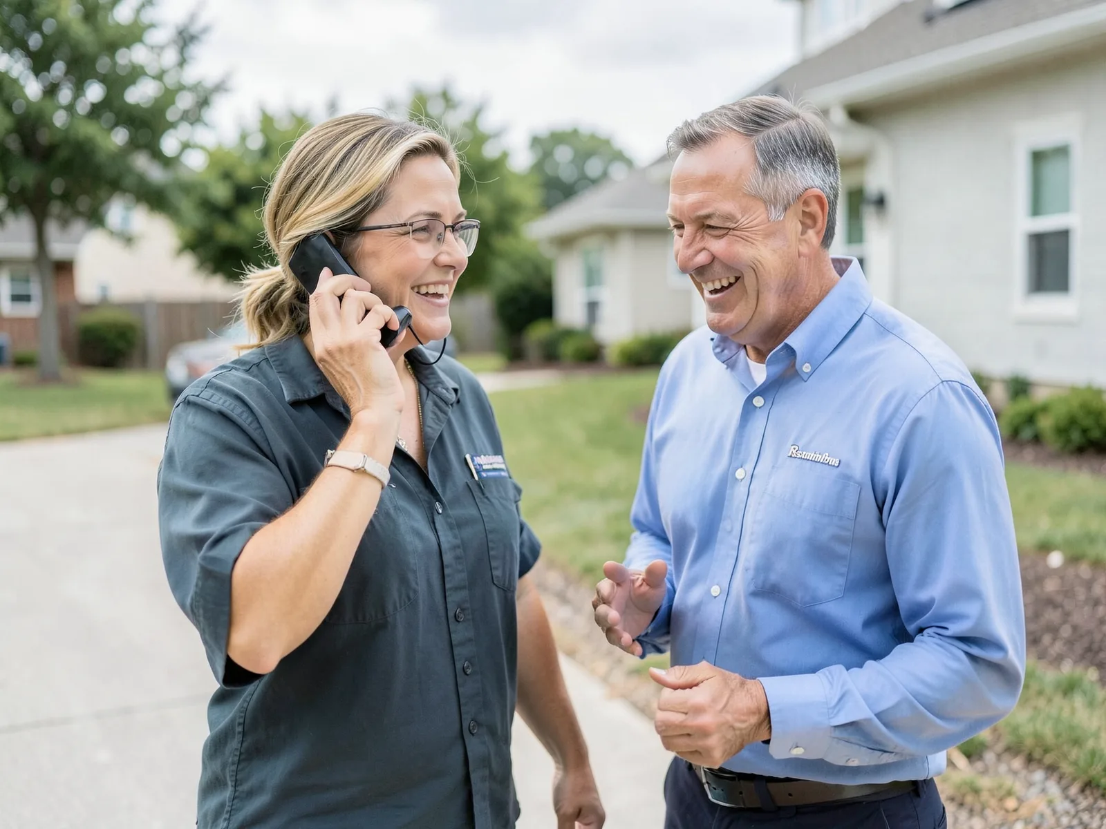 Frequently Asked Questions About Wall Water Damage Restoration in Portland, PA